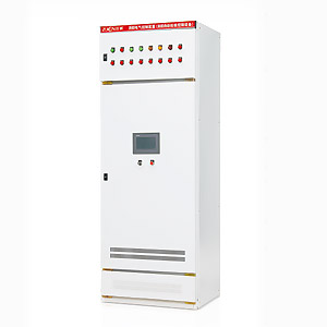 ZC-XFXJ系列消防泵自動巡檢控制設備